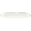 Brilliant Ariella Lámpara de Techo LED Blanca, 1 luz