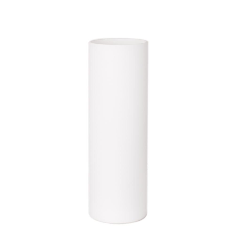 Lámpara de Mesa By Rydens Flake Blanca, 1 luz main product photo