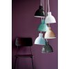 Nordlux POP Lámpara Colgante Negro, 1 luz