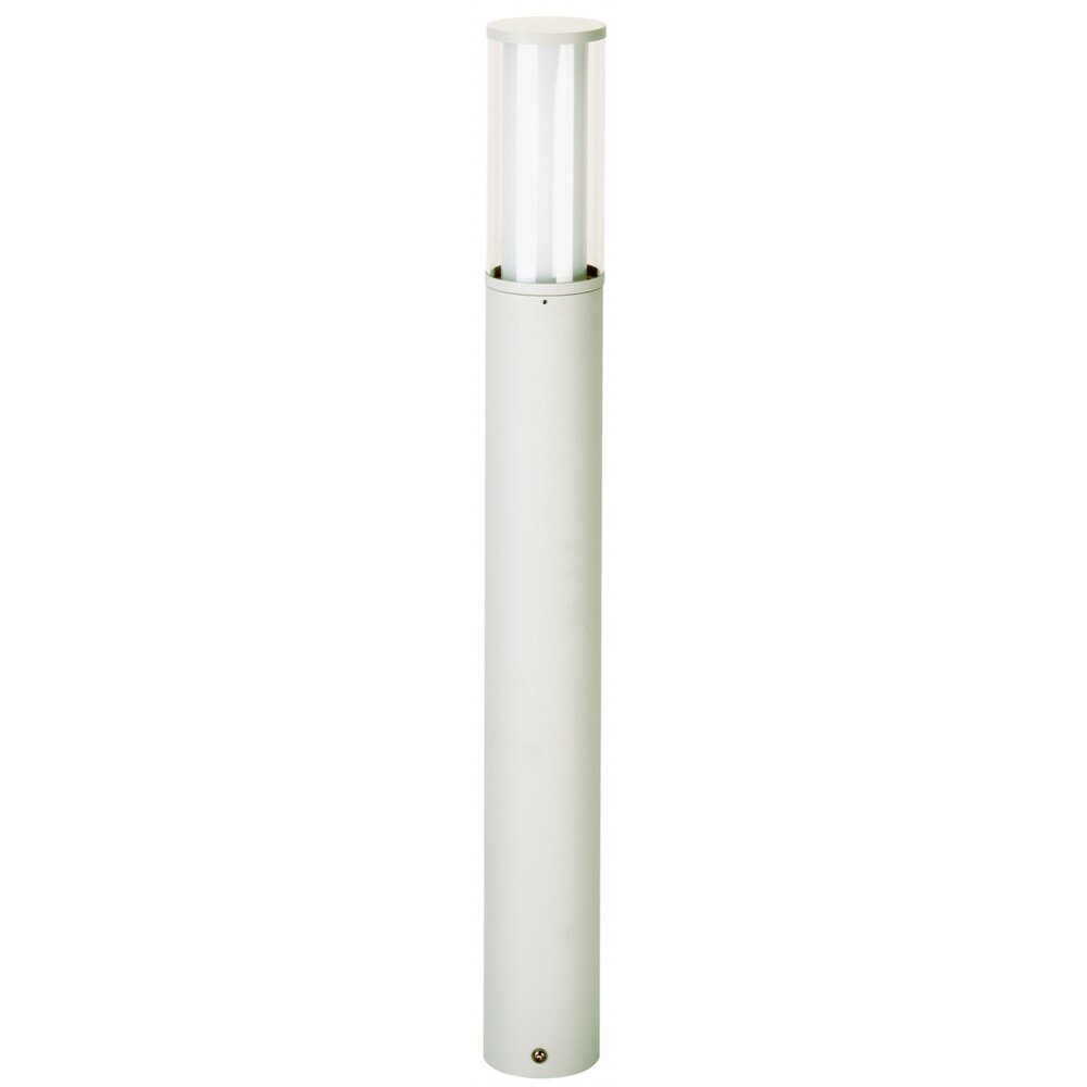 Albert 2269 Poste de jardin Blanca, 1 luz main product photo