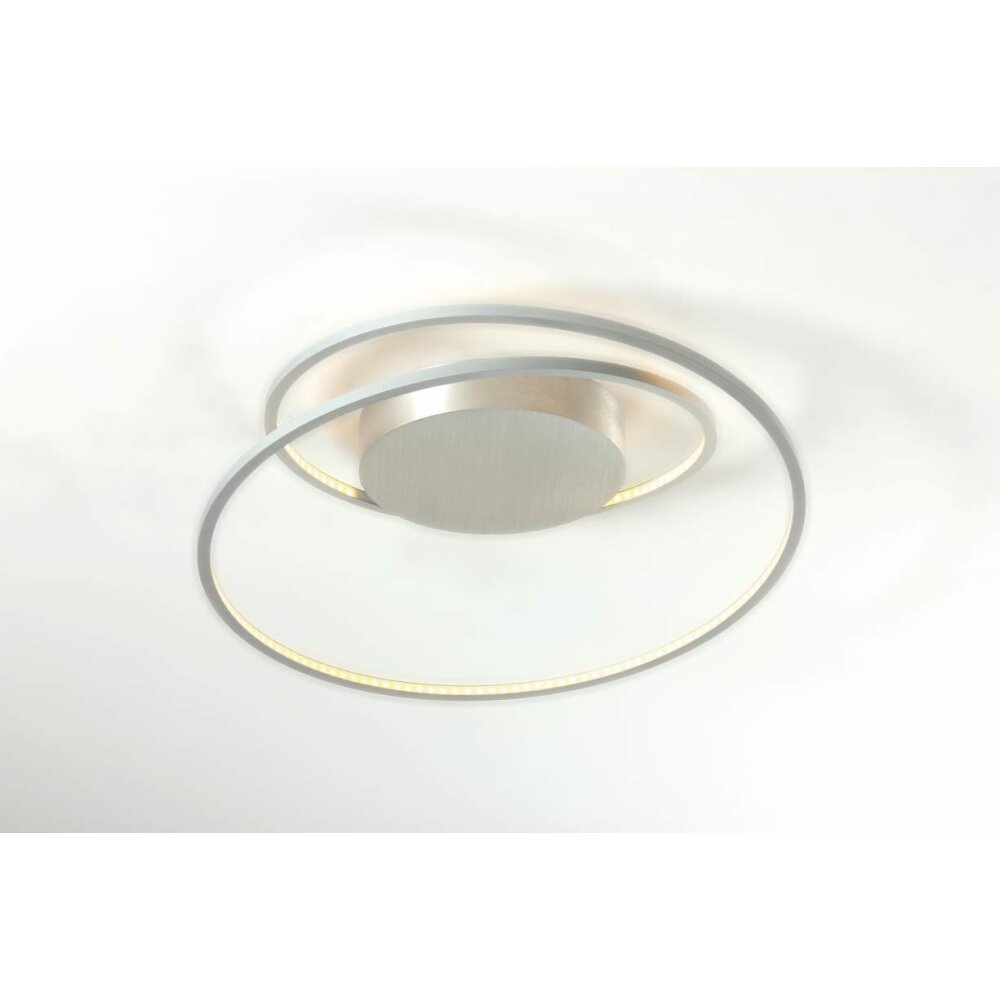 Bopp AT Lámpara de techo LED Aluminio, 1 luz main product photo