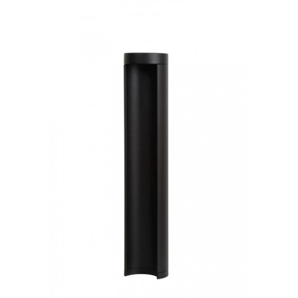 Lucide COMBO Poste de jardin LED Negro, 1 luz main product photo