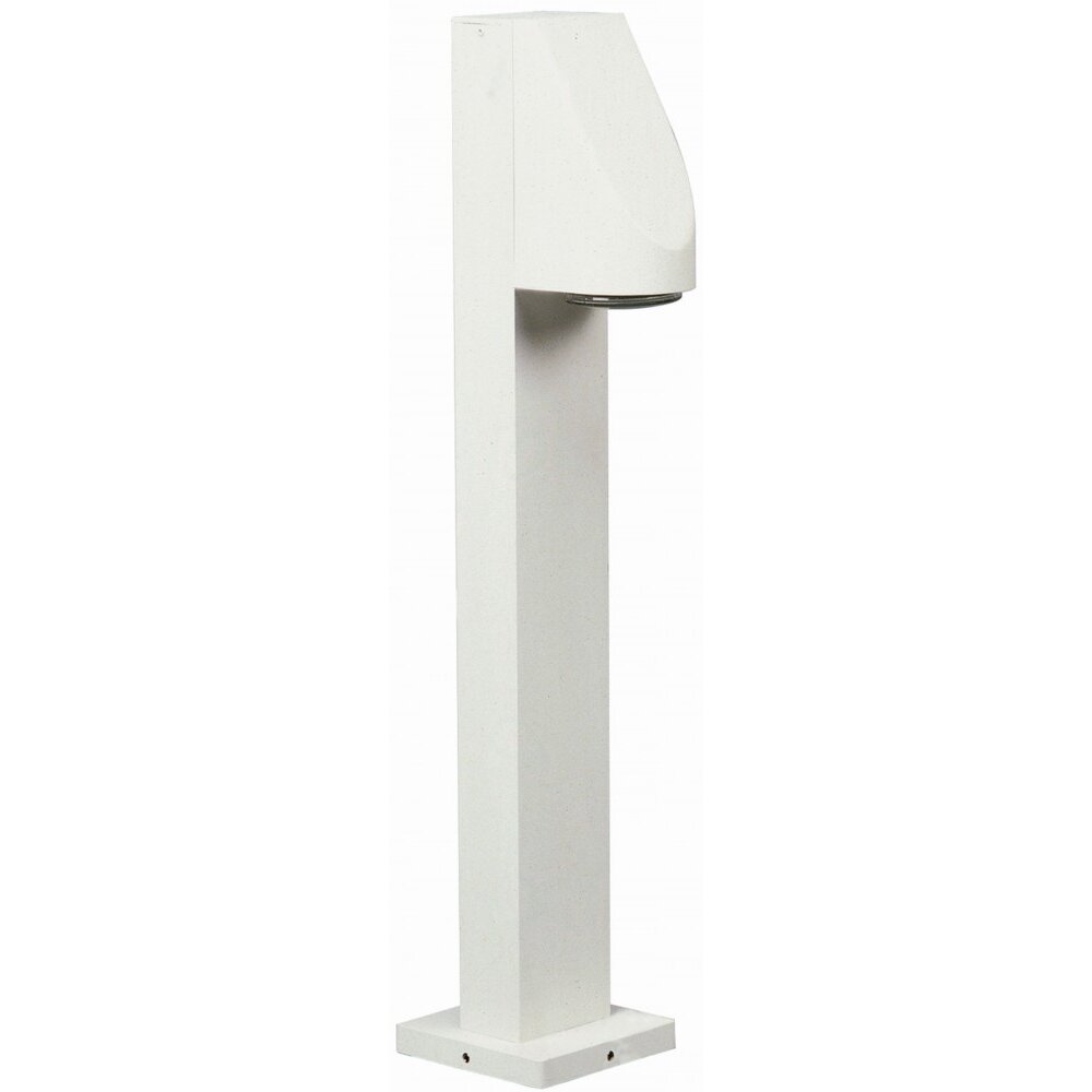 Albert 2082 Poste de jardin Blanca, 1 luz main product photo