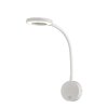 Mantra BOAVISTA Aplique LED Blanca, 1 luz