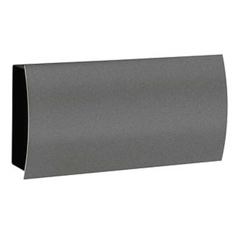Cmd Buzón Antracita main product photo