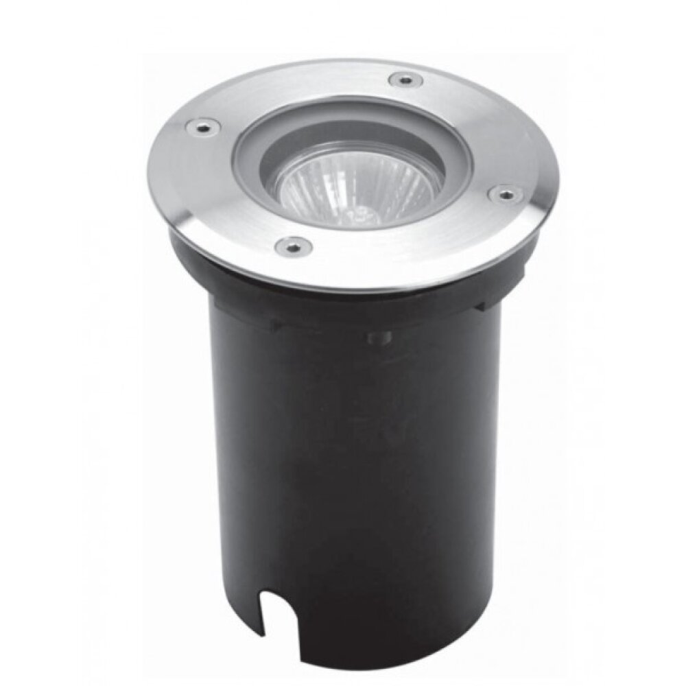 Lutec BERLIN Foco empotrable de suelo, 1 luz main product photo