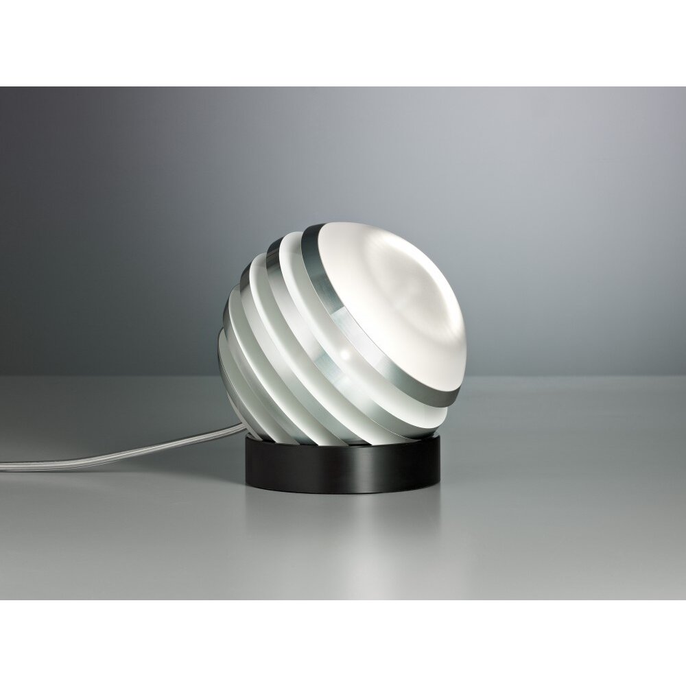 Tecnolumen Bulo Lámpara de mesa LED Blanca, 1 luz main product photo