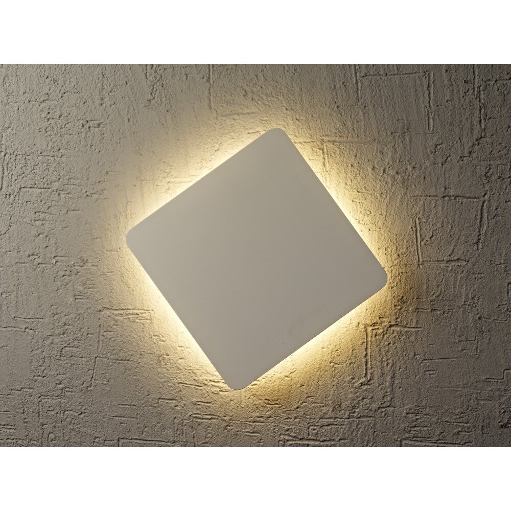 Mantra BORA BORA Aplique LED Blanca, 1 luz main product photo