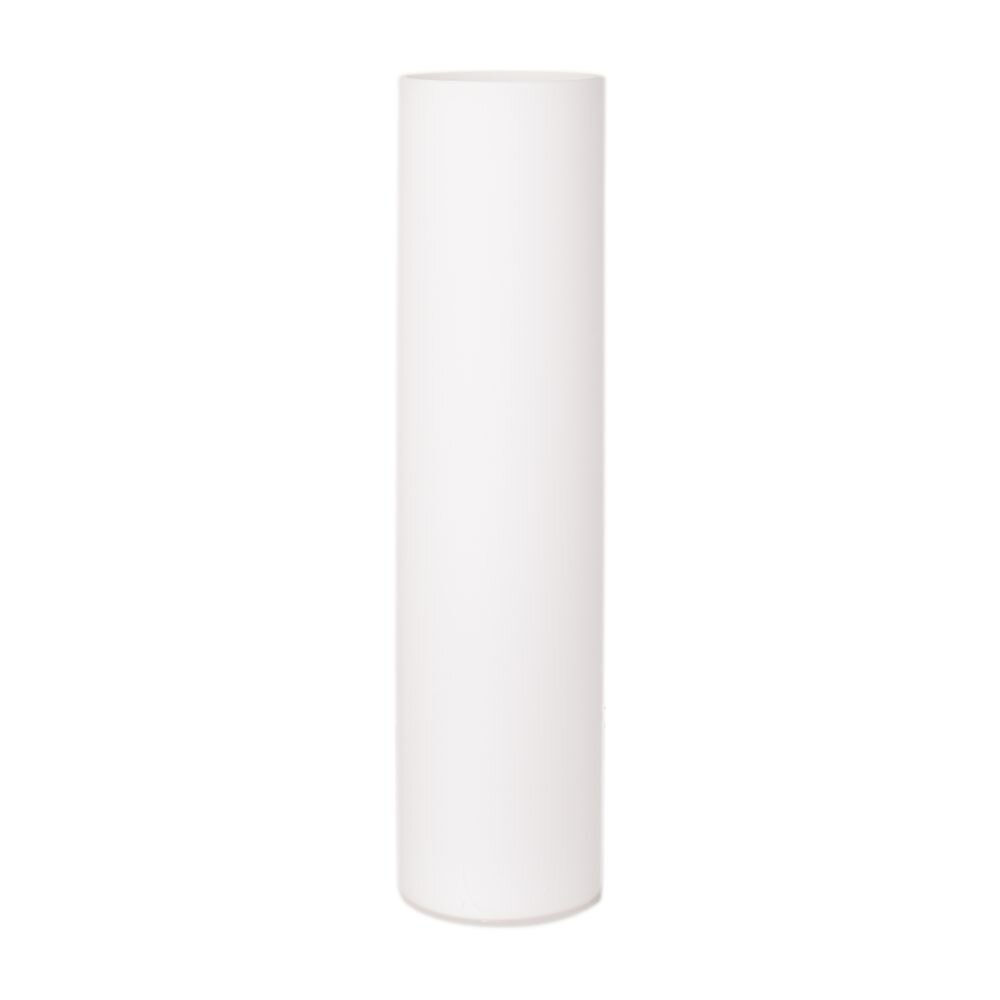 Lámpara de Mesa By Rydens Flake Blanca, 1 luz main product photo
