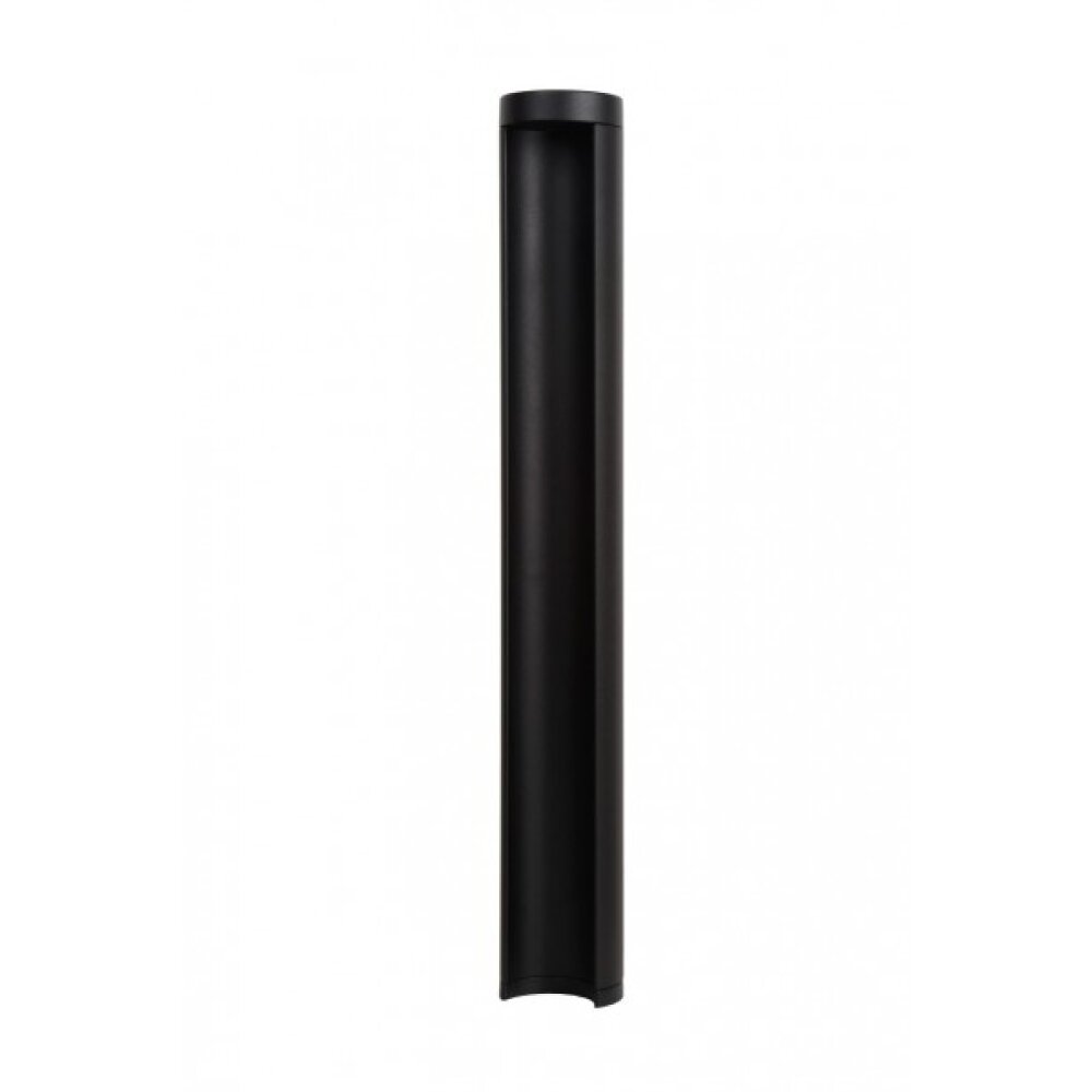 Lucide COMBO Poste de jardin LED Negro, 1 luz main product photo