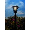 Nordlux VEJERS Lámpara de pie para exterior Negro, 1 luz