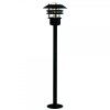 Nordlux VEJERS Lámpara de pie para exterior Negro, 1 luz