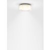 Serien Lighting CURLING Lámpara de Techo LED Aluminio, 1 luz