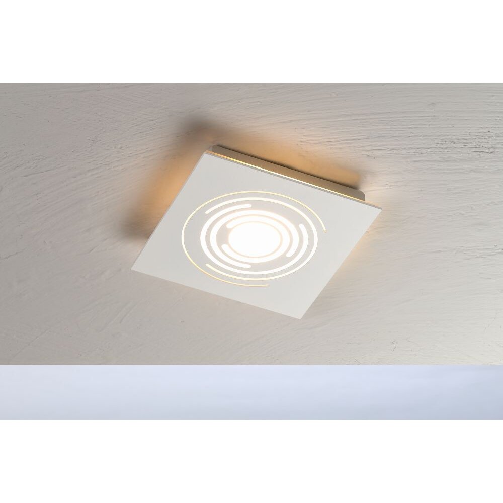 Bopp GALAXY BASIC Lámpara de Techo LED Blanca, 1 luz main product photo