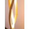 Escale SILK Lámpara de pie LED Aluminio, 1 luz