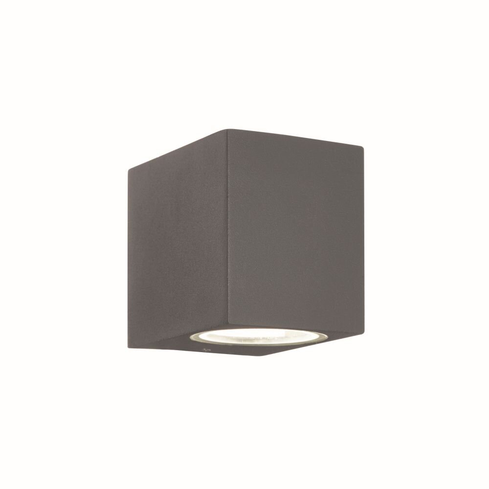 Ideal Lux UP Aplique para exterior Antracita, 1 luz main product photo
