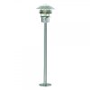 Nordlux VEJERS Lámpara de pie para exterior Acero inoxidable, 1 luz