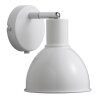 Nordlux POP Aplique Blanca, 1 luz