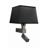 Mantra BAHIA Aplique LED Bronce, 1 luz