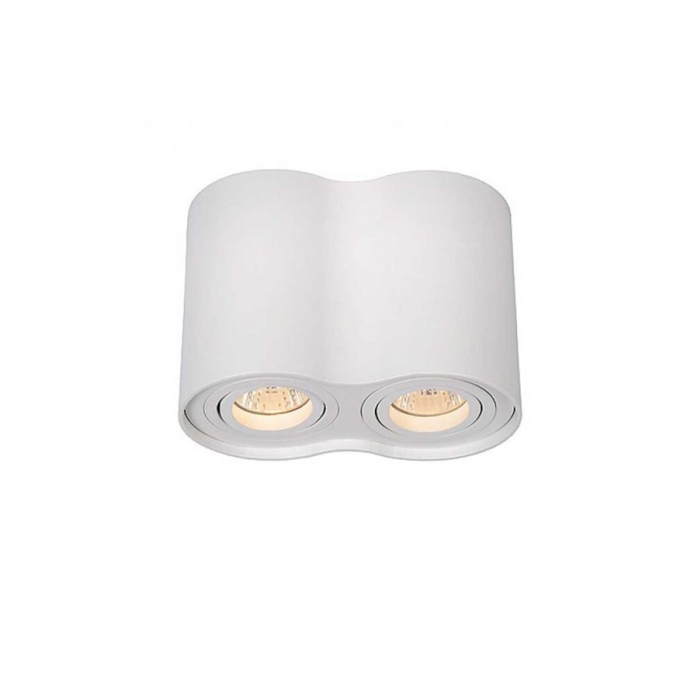 Lucide TUBE Foco Blanca, 2 luces main product photo