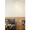 Foco de techo Lucide XYRUS LED Blanca, 4 luces