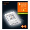 LEDVANCE POLYBAR Aplique para exterior Blanca, 1 luz