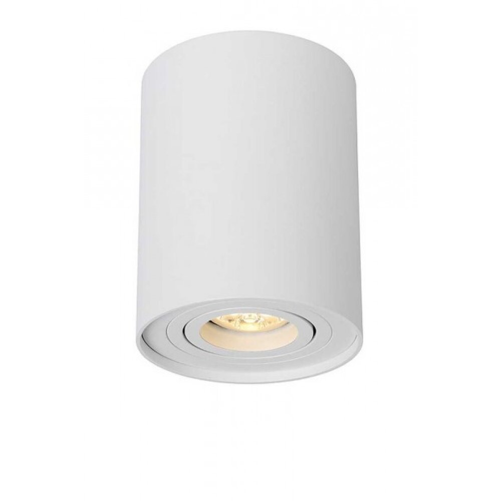 Lucide TUBE Foco Blanca, 1 luz main product photo