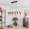 Mantigan Lámpara Colgante, 6 luces