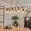 Mantigan Lámpara Colgante, 6 luces