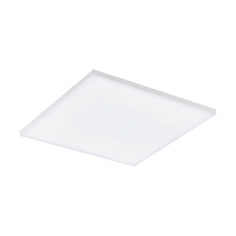 Eglo TURCONA Lámpara de Techo LED Blanca, 1 luz main product photo
