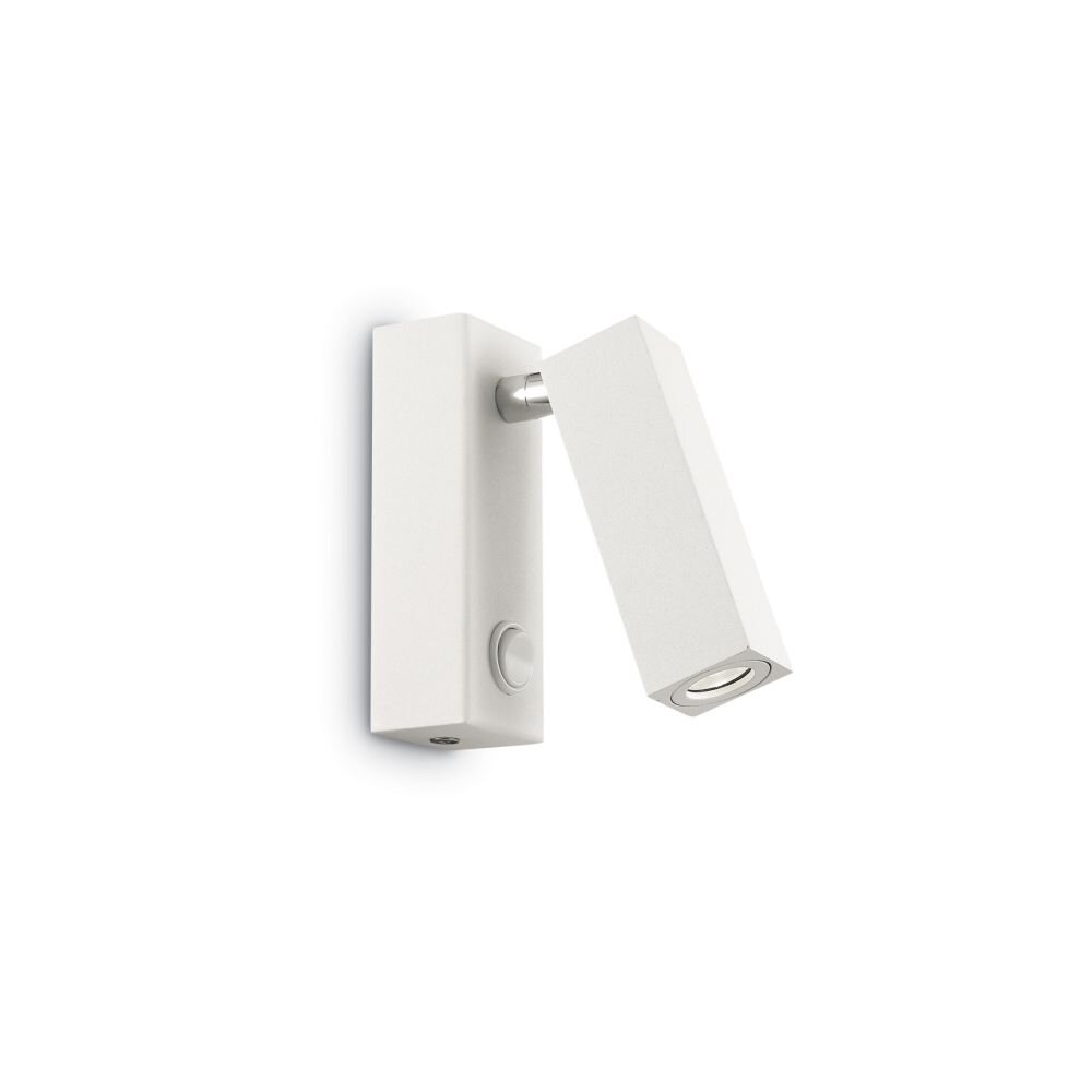 Ideal Lux PAGE Aplique LED Blanca, 1 luz main product photo