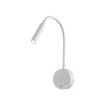 Mantra BOAVISTA Aplique LED, 1 luz