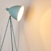 Malingsbo Lámpara de Pie Verde antiguo, 1 luz