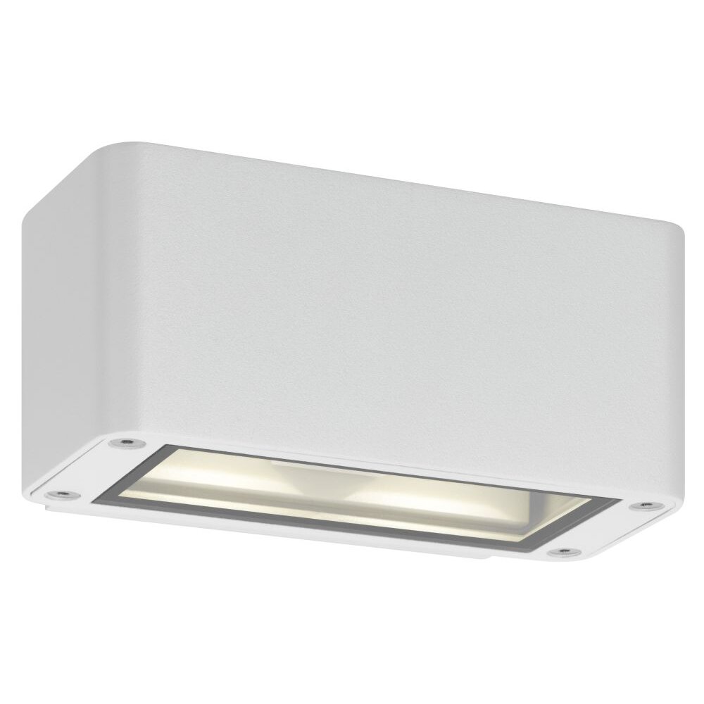 LCD Eschwege Aplique para exterior LED Blanca, 4 luces main product photo