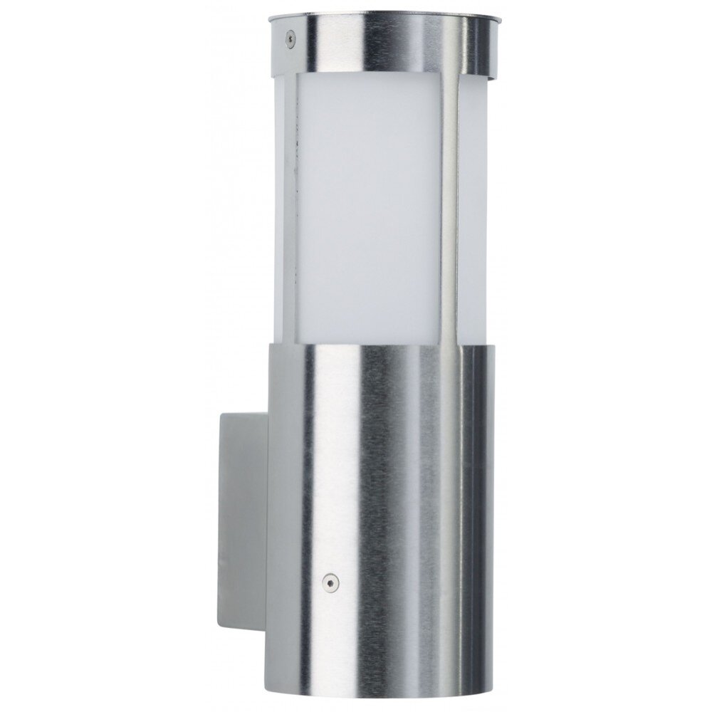 Albert 324 Aplique para exterior Acero inoxidable, 1 luz main product photo