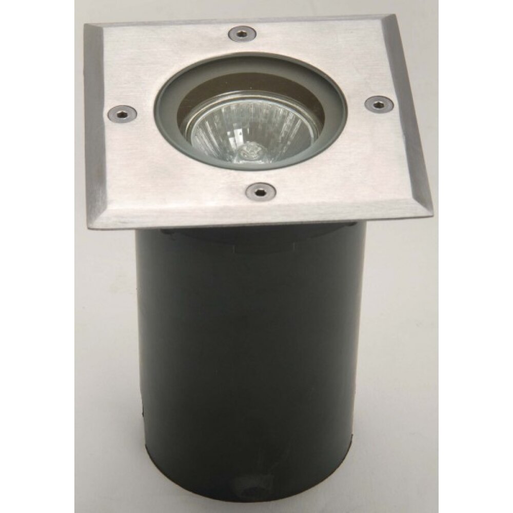Lutec BERLIN Foco empotrable de suelo, 1 luz main product photo