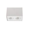 Lucide TUBE Foco Blanca, 2 luces