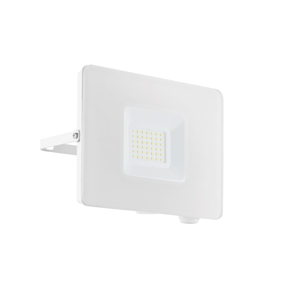 Eglo FAEDO Aplique para exterior LED Blanca, 1 luz main product photo
