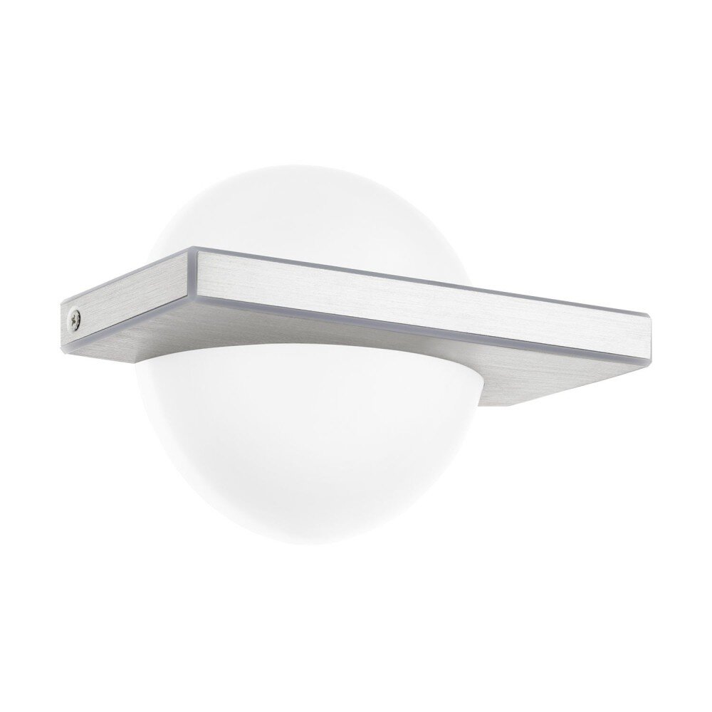 Eglo BOLDO Aplique LED Aluminio, 1 luz main product photo