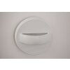Globo ELARA Aplique para exterior LED Blanca, 1 luz