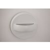 Globo ELARA Aplique para exterior LED Blanca, 1 luz