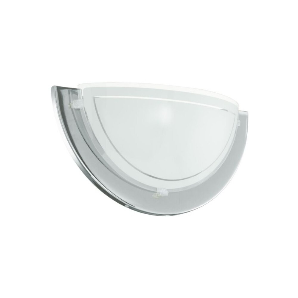Eglo PLANET 1 Lámpara de techo o pared Cromo main product photo