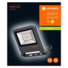 LEDVANCE POLYBAR Aplique para exterior Negro, 1 luz