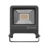 LEDVANCE POLYBAR Aplique para exterior Negro, 1 luz