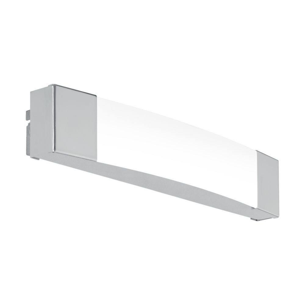 Eglo SIDERNO Lámpara de espejos LED Cromo, 1 luz main product photo