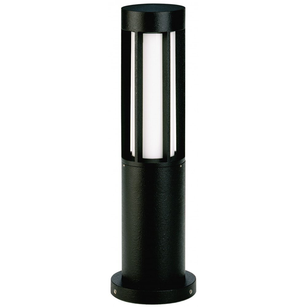 Albert 501 Lámpara de pie para exterior Negro, 1 luz main product photo