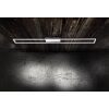 Paul Neuhaus INIGO Lámpara de techo LED Acero inoxidable, 4 luces