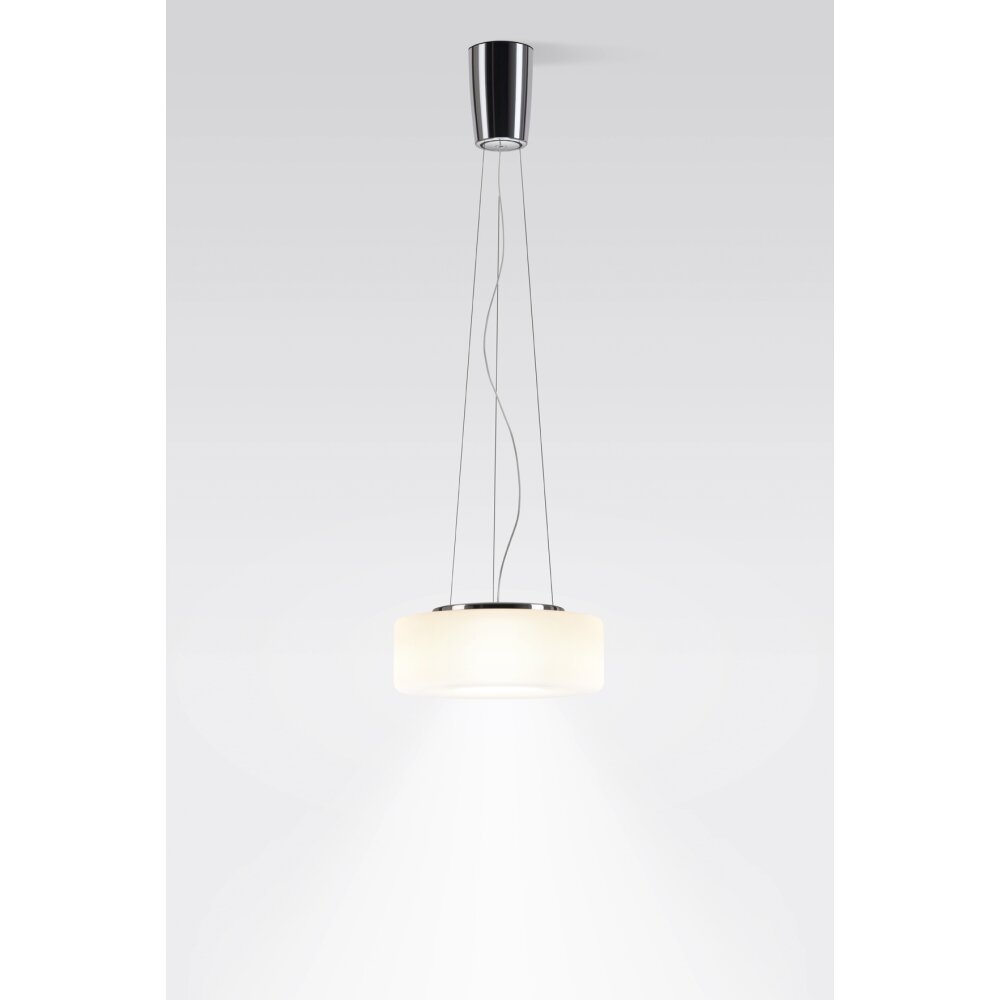 Serien Lighting CURLING Lámpara Colgante LED Aluminio, 1 luz main product photo