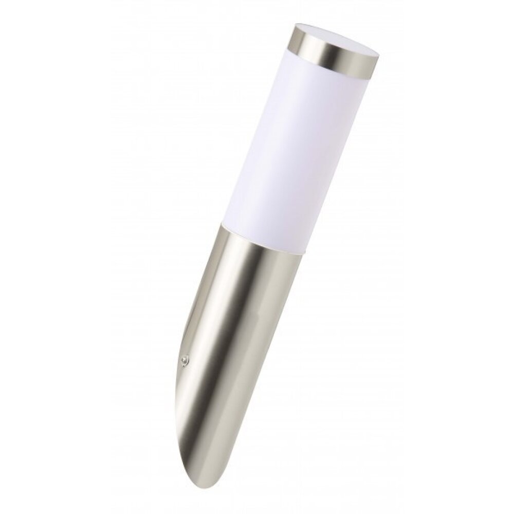 Brilliant Chorus Aplique para exterior Acero inoxidable, 1 luz main product photo