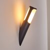 Nalmaibrück Aplique para exterior Antracita, 1 luz